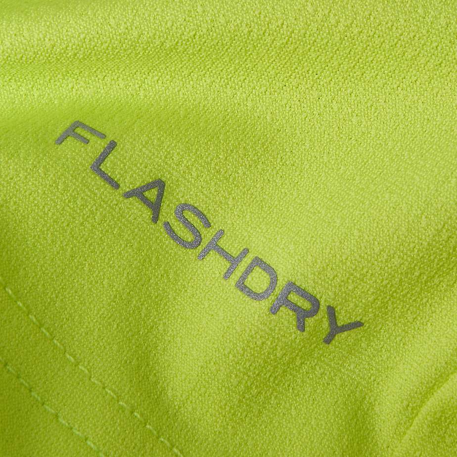 Teens Mountain Athletics TShirt TNF Fizz Lime ALT18