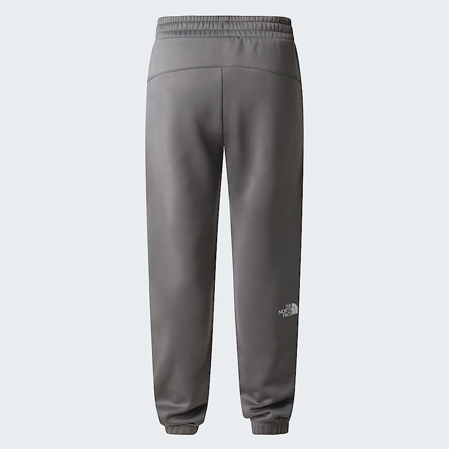 Teens Reaxion Joggers TNF Smoked Pearl ALT21