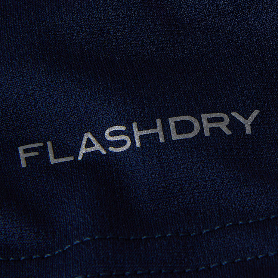 Teens 247 LongSleeve TShirt TNF Summit Navy ALT18