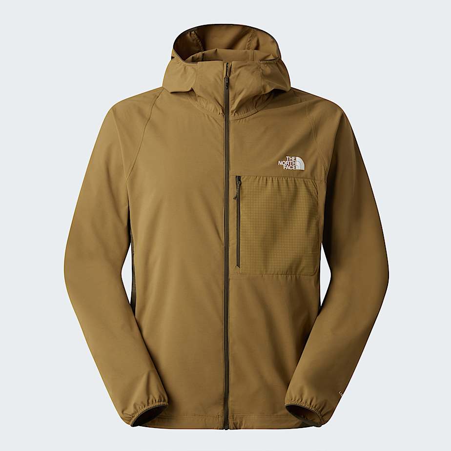 Mens LIGHTRANGE Woven Jacket TNF ALT20