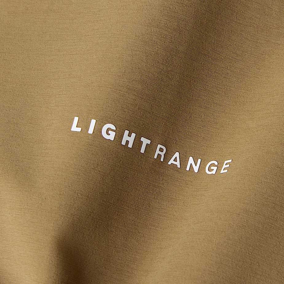 Mens LIGHTRANGE Woven Jacket TNF ALT18