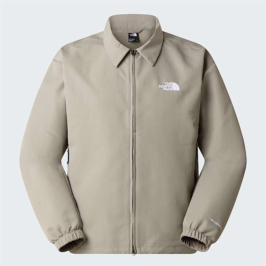 Mens TNF Easy Wind Jacket TNF ALT20