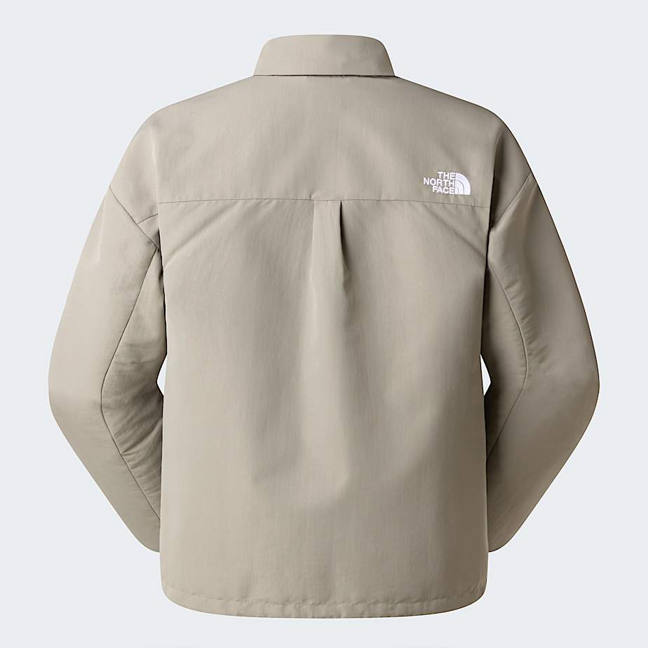 Mens TNF Easy Wind Jacket TNF ALT21