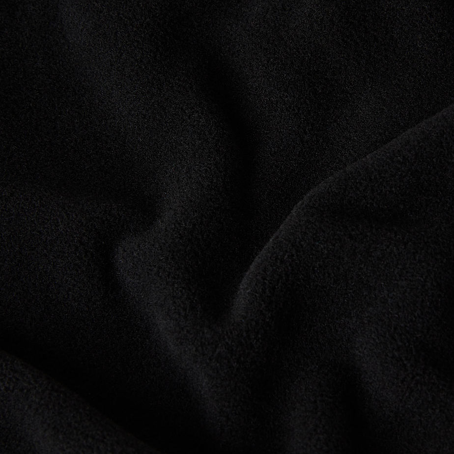 Teens Glacier ZipInCompatible Fleece Jacket TNF TNF Black ALT18