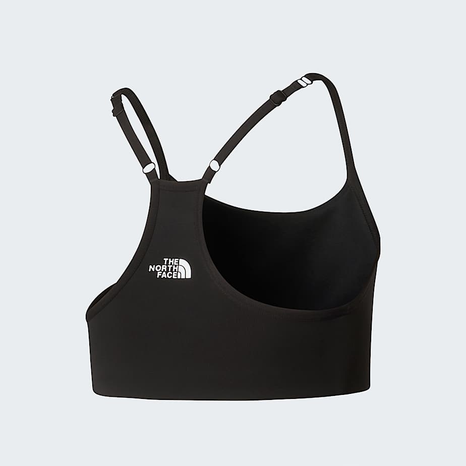 Flexbeha voor meisjes TNF TNF Black ALT21