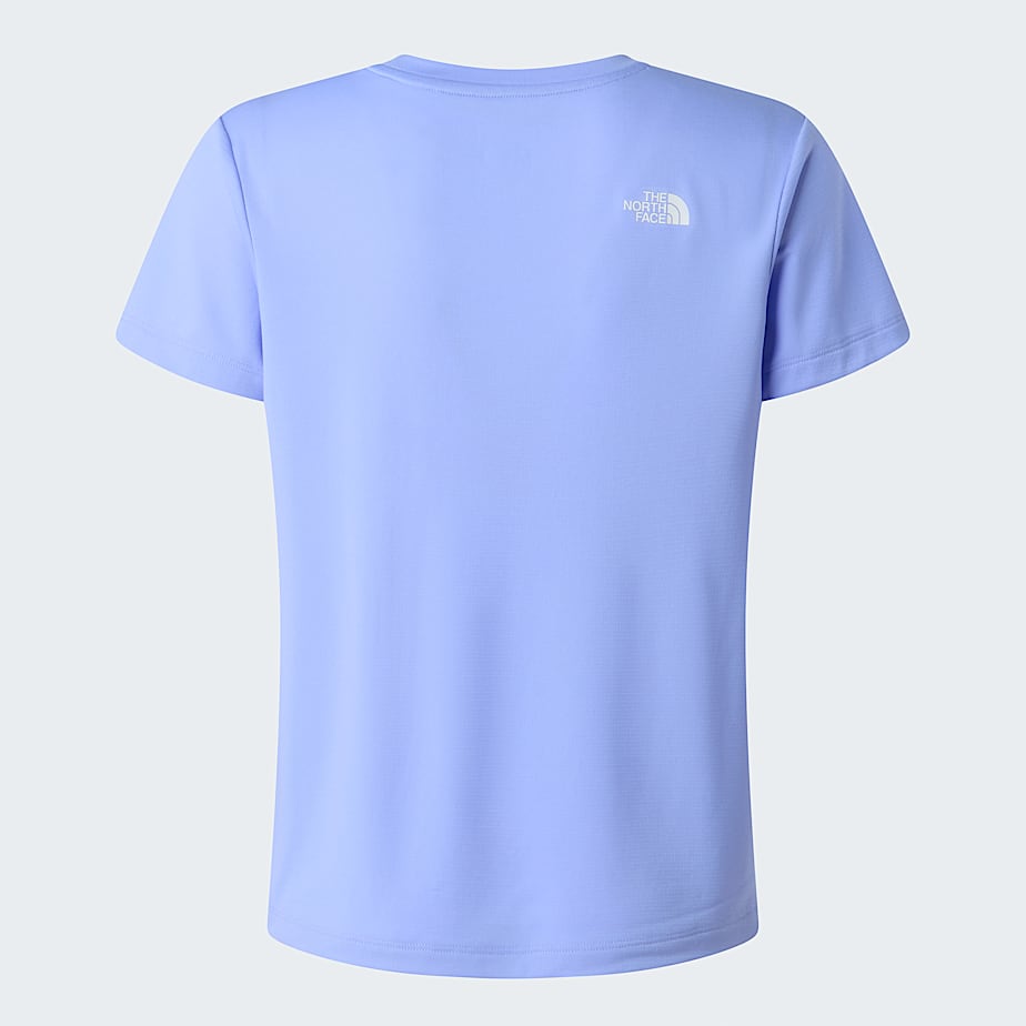 Dziewczcy Tshirt Flex TNF ALT21