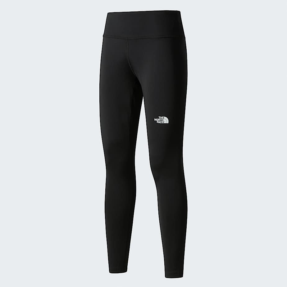 Flex-legging voor meisjes - 3