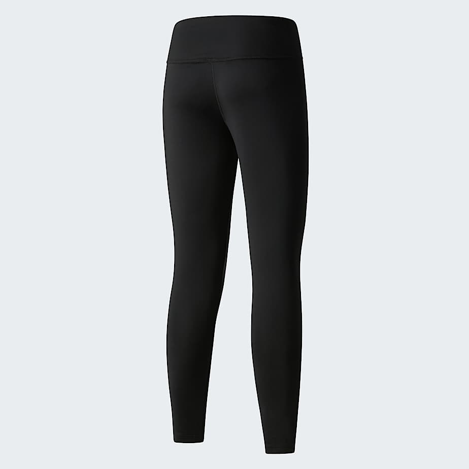 Flex-legging voor meisjes - 4