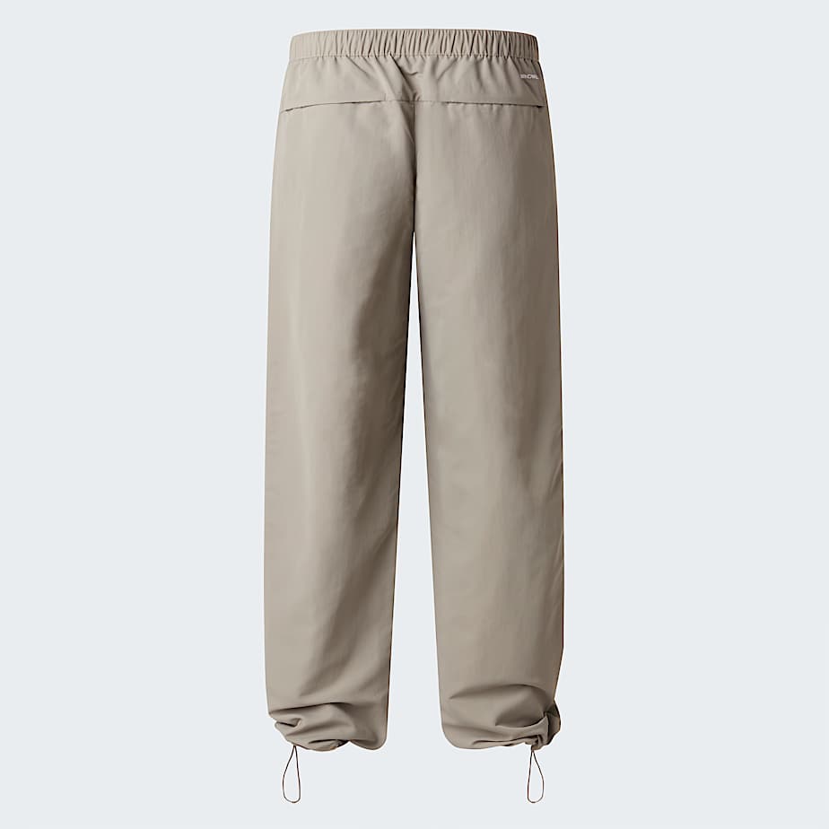 TNF Easy Wind Trousers M - 10