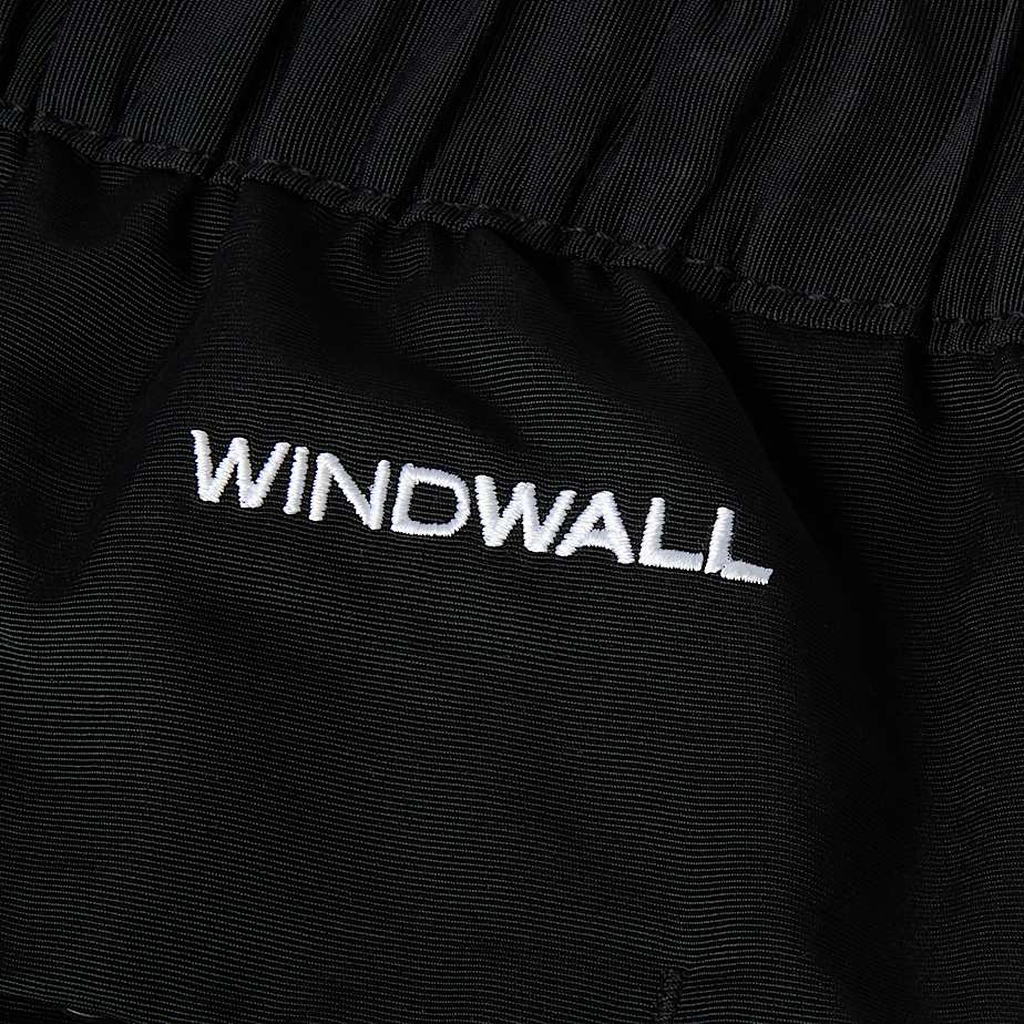 Mens TNF Easy Wind Trousers TNF TNF Black ALT18
