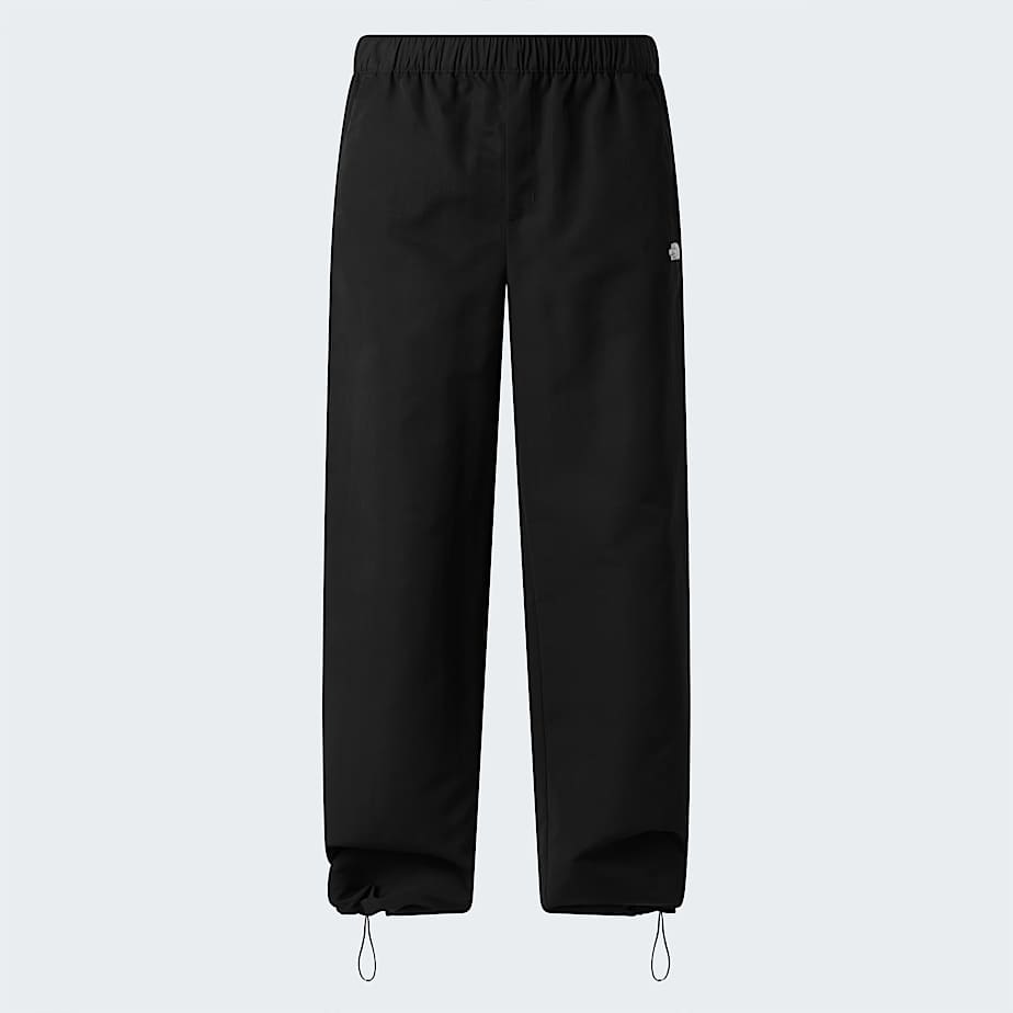 Mens TNF Easy Wind Trousers TNF TNF Black ALT20