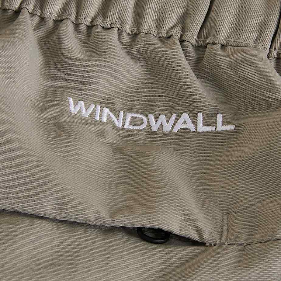 TNF Easy Wind Trousers M TNF ALT18