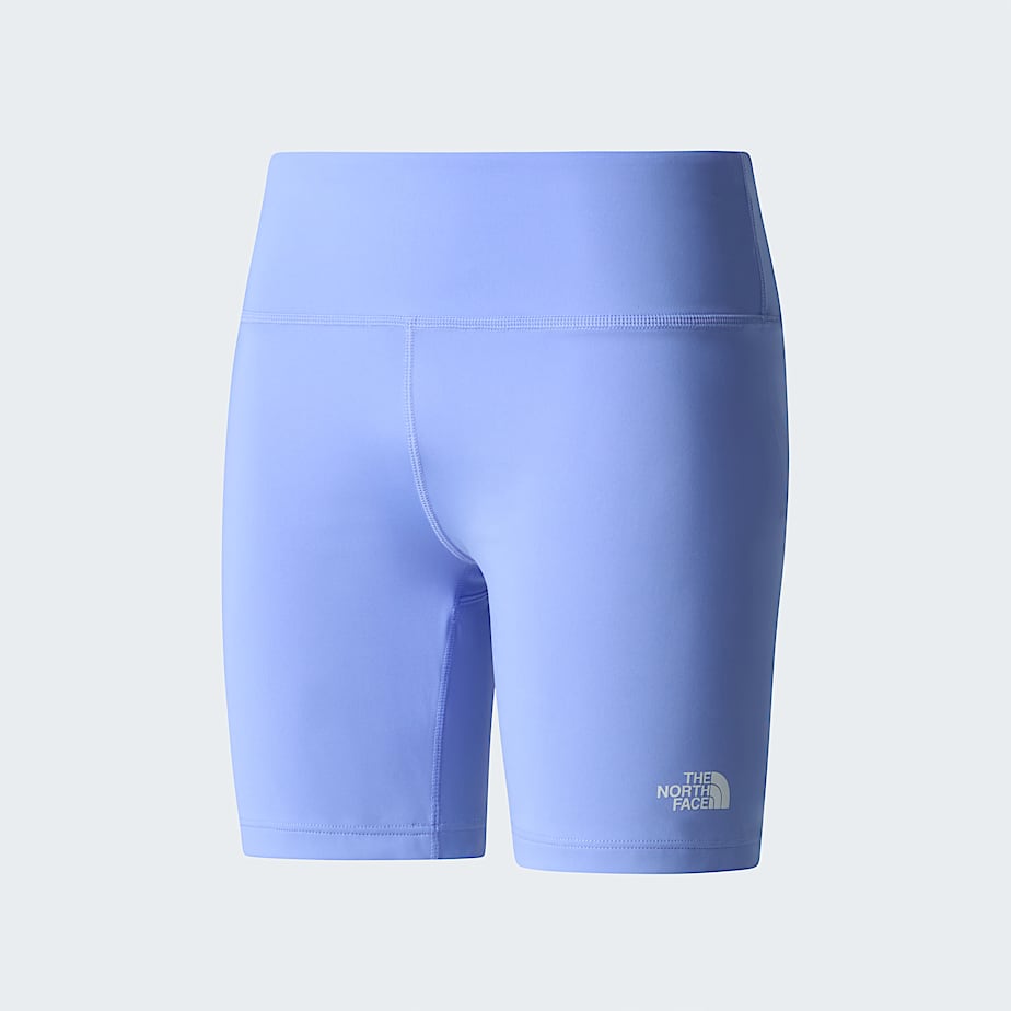 Mallas cortas Flex de 127 cm para nia TNF ALT20