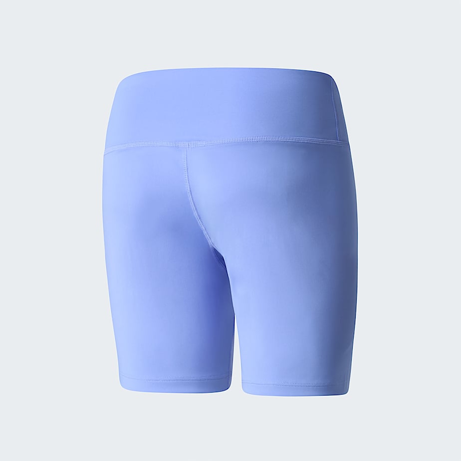 Mallas cortas Flex de 127 cm para nia TNF ALT21