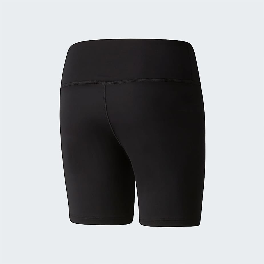 Short moulant Flex 12,5 cm pour fille - 4