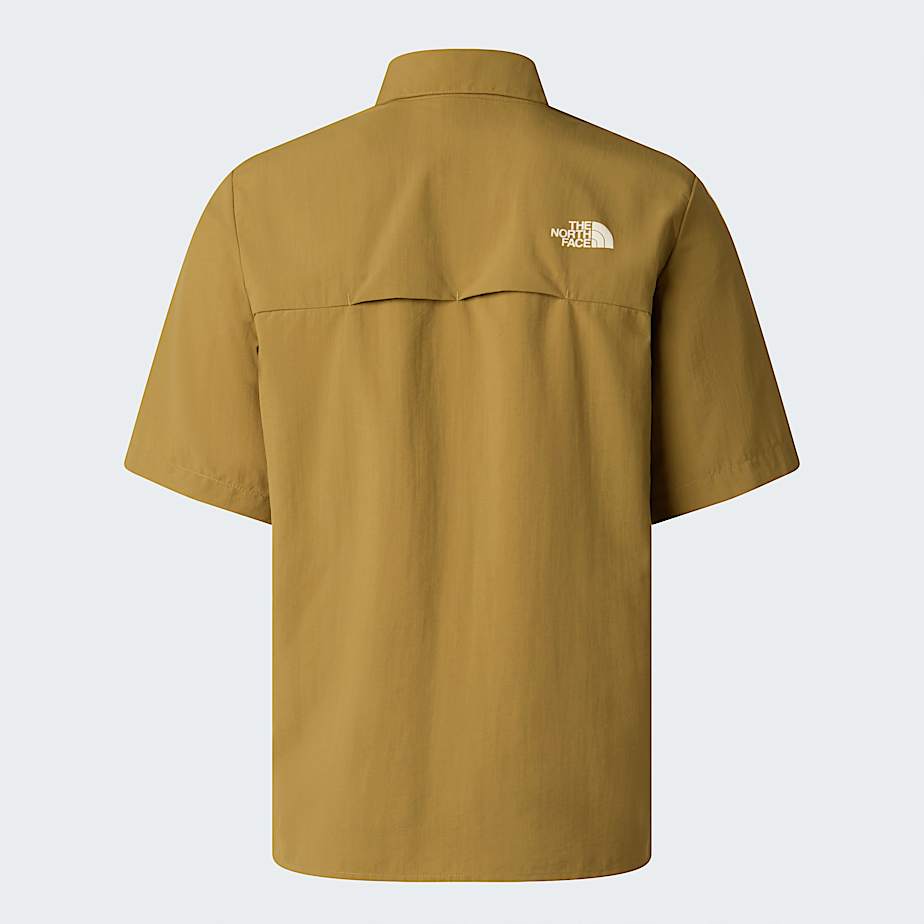 Packable skjorte til herrer TNF ALT21