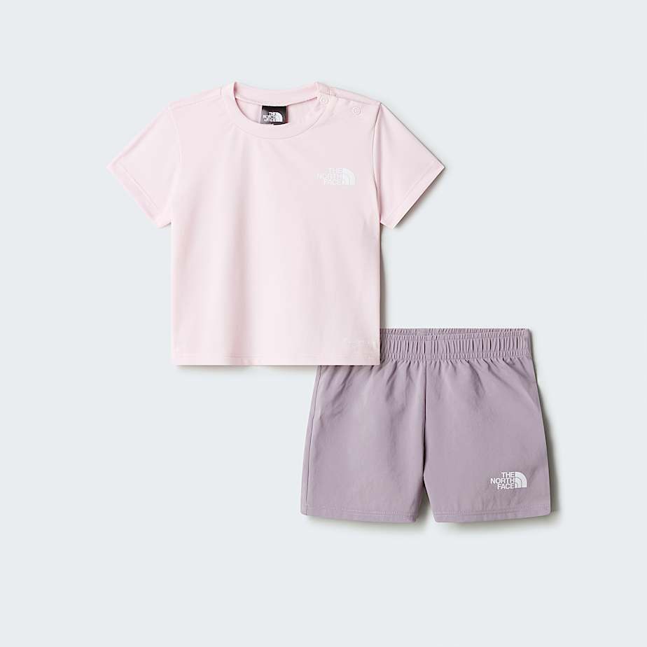 24/7-set voor baby's - 21