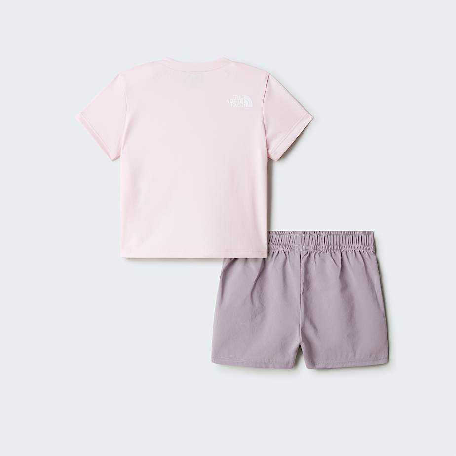 24/7-set voor baby's - 22