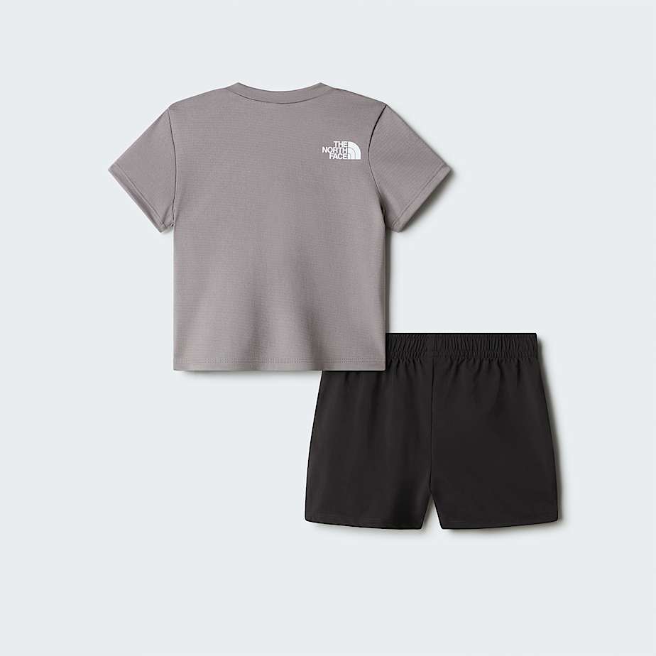 247 Set Baby TNF ALT21