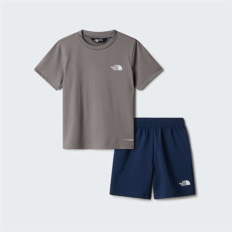 24/7-set voor kids - 21