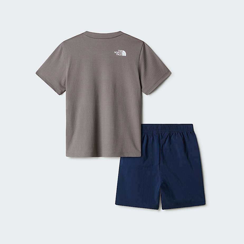 247set Barn TNF ALT21