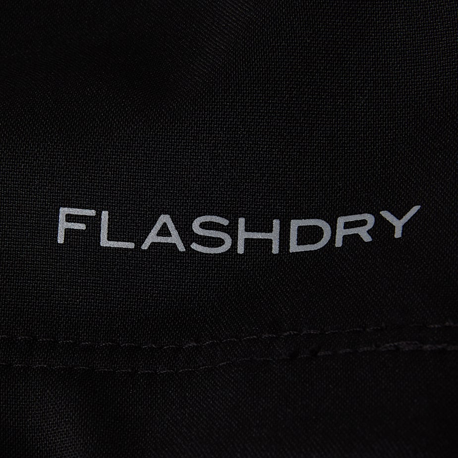 Kids On The Trail Set TNF TNF Black ALT18