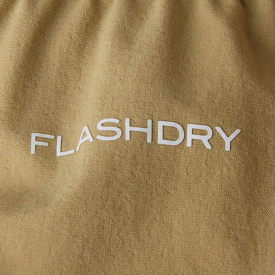 Teens' Lightweight Convertible Hiking Trousers - 6