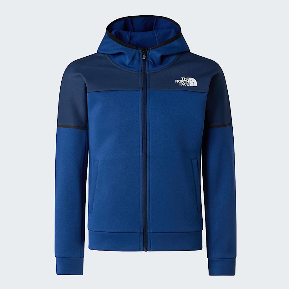 Mountain Athletics Hoodie Junior TNF ALT20