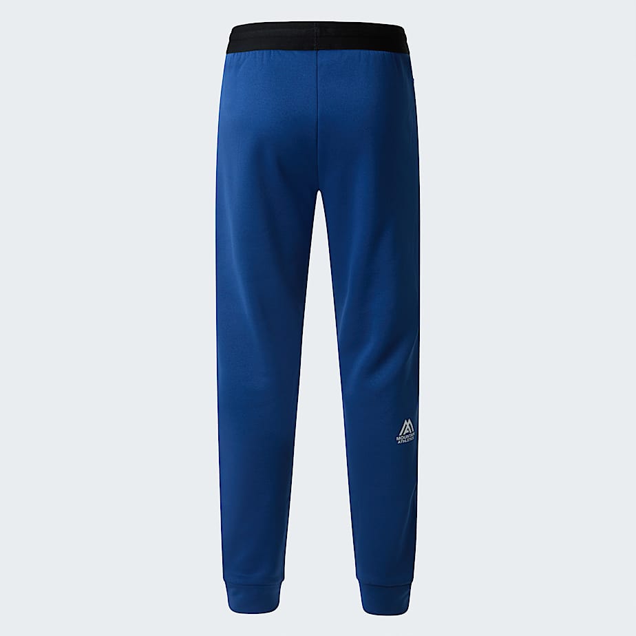Teens' Mountain Athletics Joggers - 8