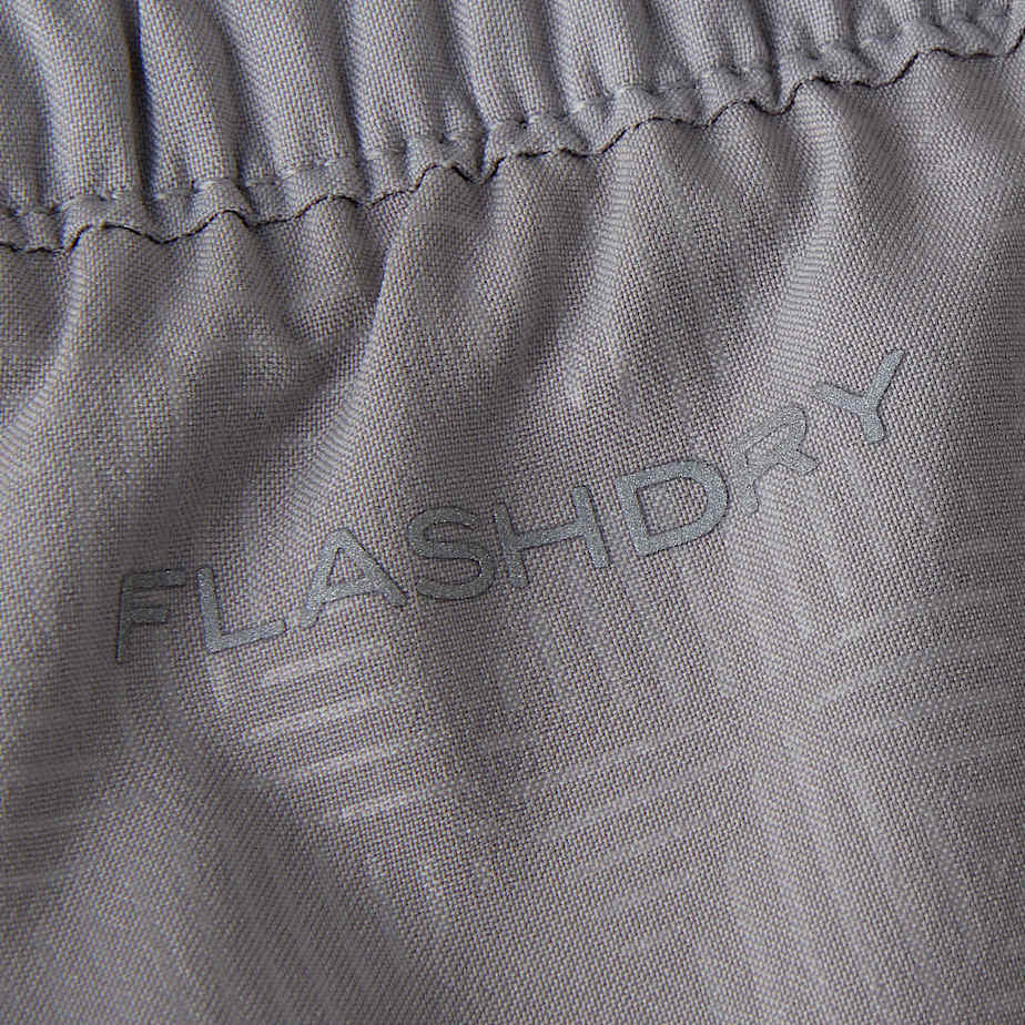 Short 247 emboss Pentadome pour enfant TNF ALT18