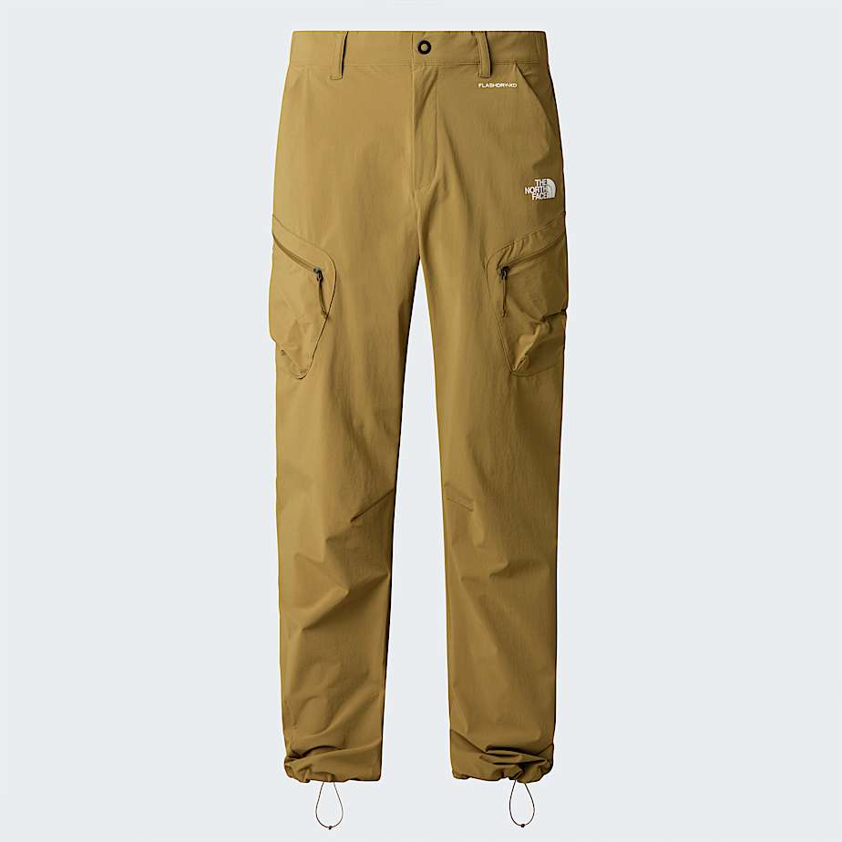 Mens Packable Loose Trousers TNF ALT20