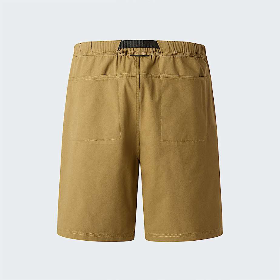 Mens Baggy Beta Shorts TNF ALT21