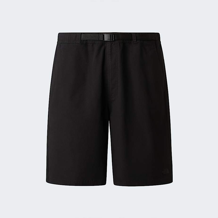 Mens Baggy Beta Shorts TNF TNF Black ALT20