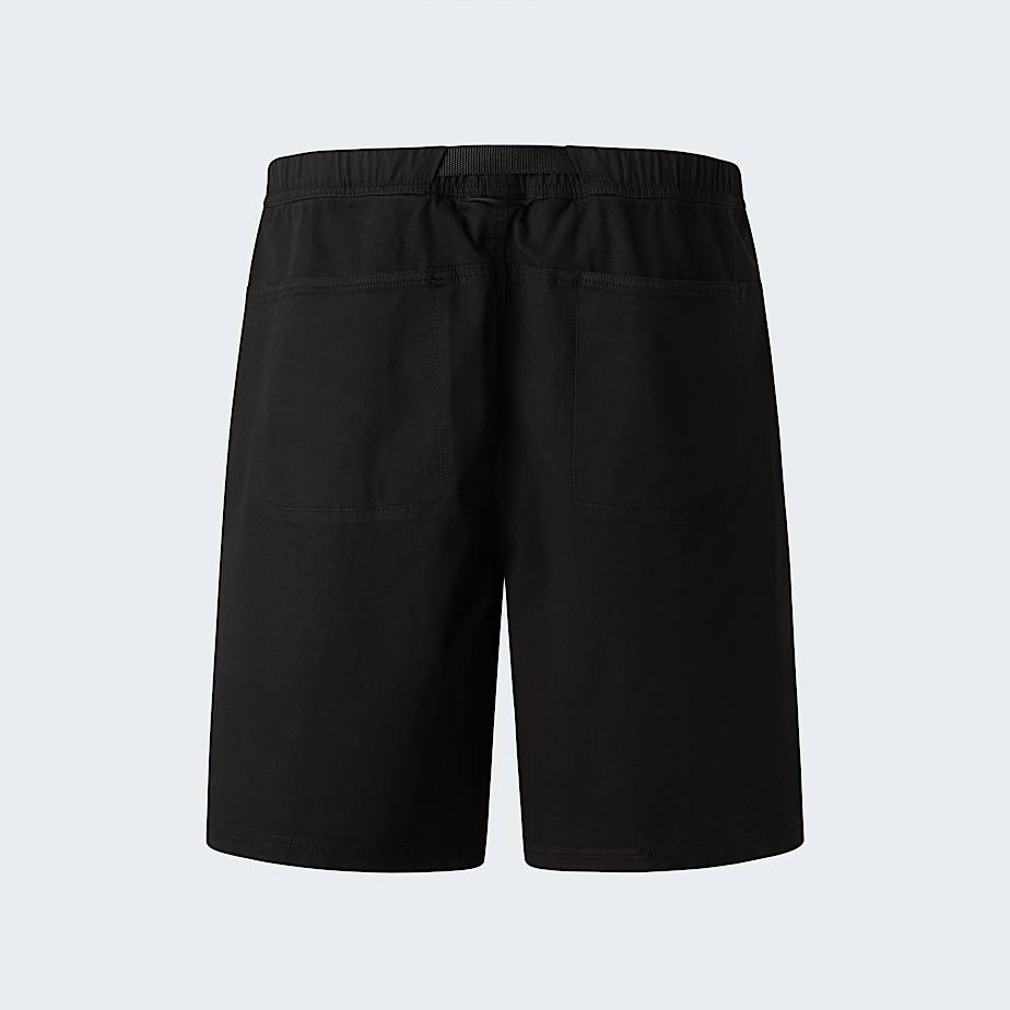 Mens Baggy Beta Shorts TNF TNF Black ALT21
