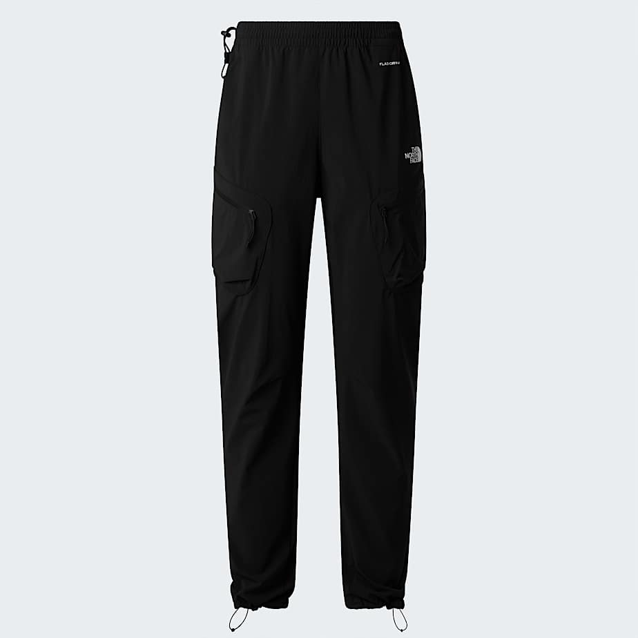Womens Packable Regular Straight Joggers TNF ALT20