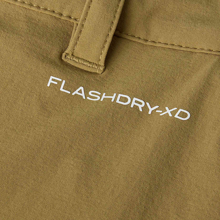 Mens Packable Loose Trousers TNF ALT18