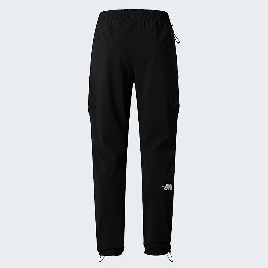 Womens Packable Regular Straight Joggers TNF ALT21