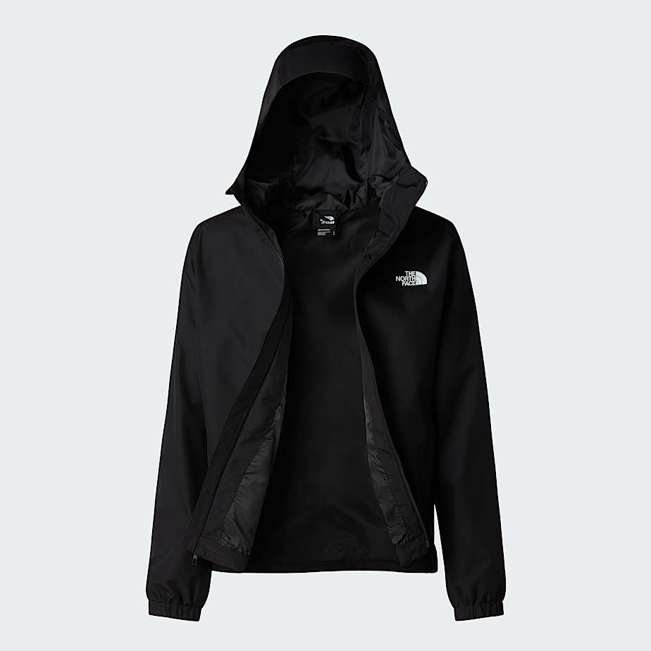 Giacca Quest DryVent da uomo TNF TNF Black ALT17