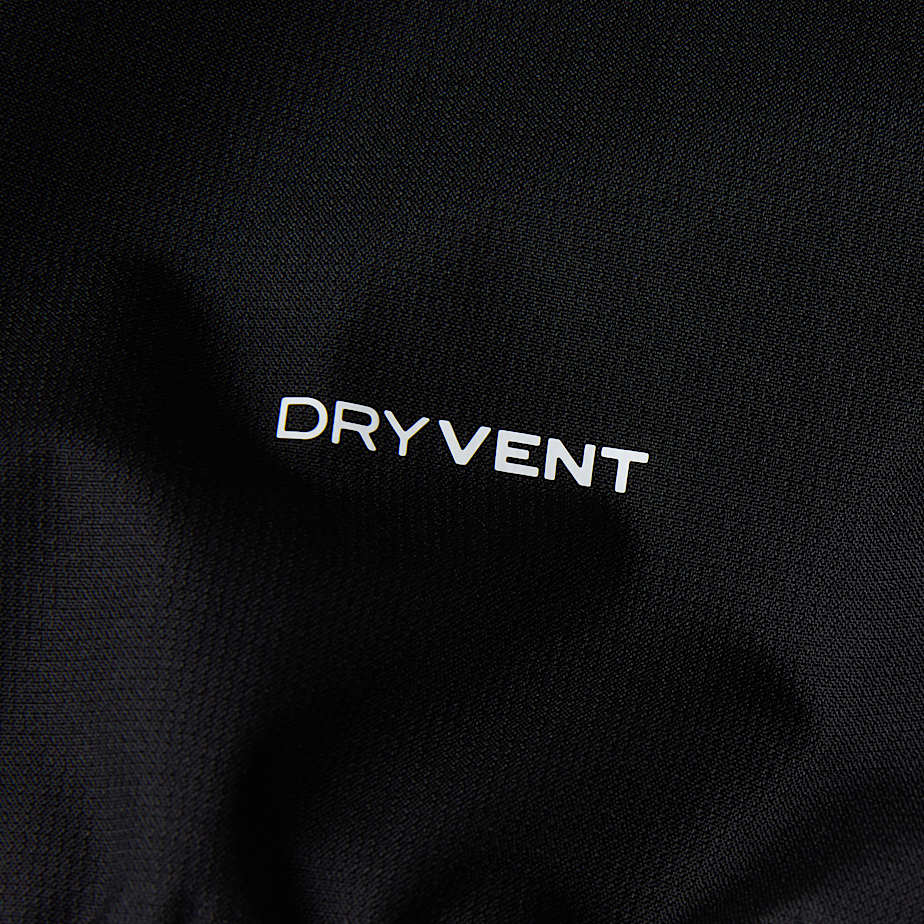 Giacca Quest DryVent da uomo TNF TNF Black ALT18