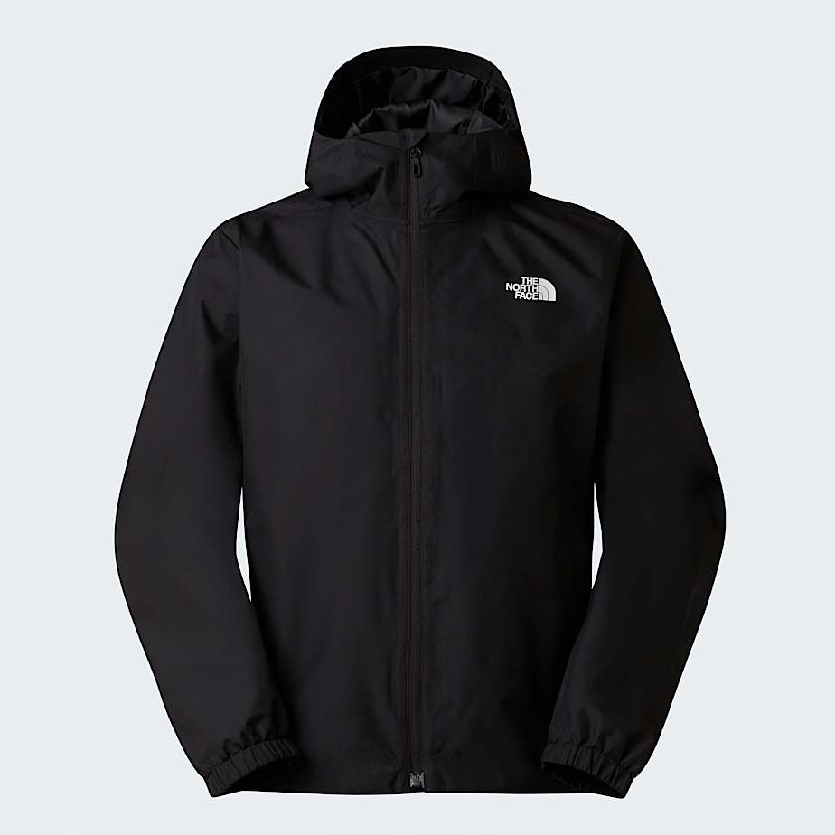 Giacca Quest DryVent da uomo TNF TNF Black ALT20