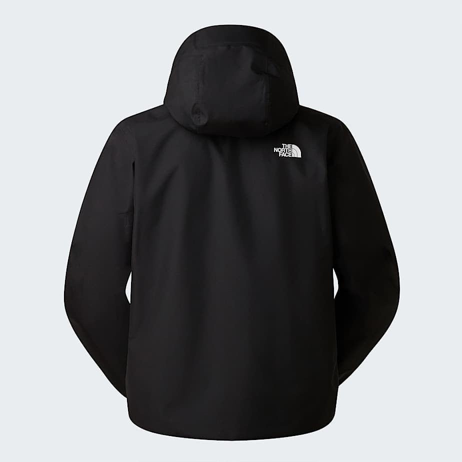 Giacca Quest DryVent da uomo TNF TNF Black ALT21