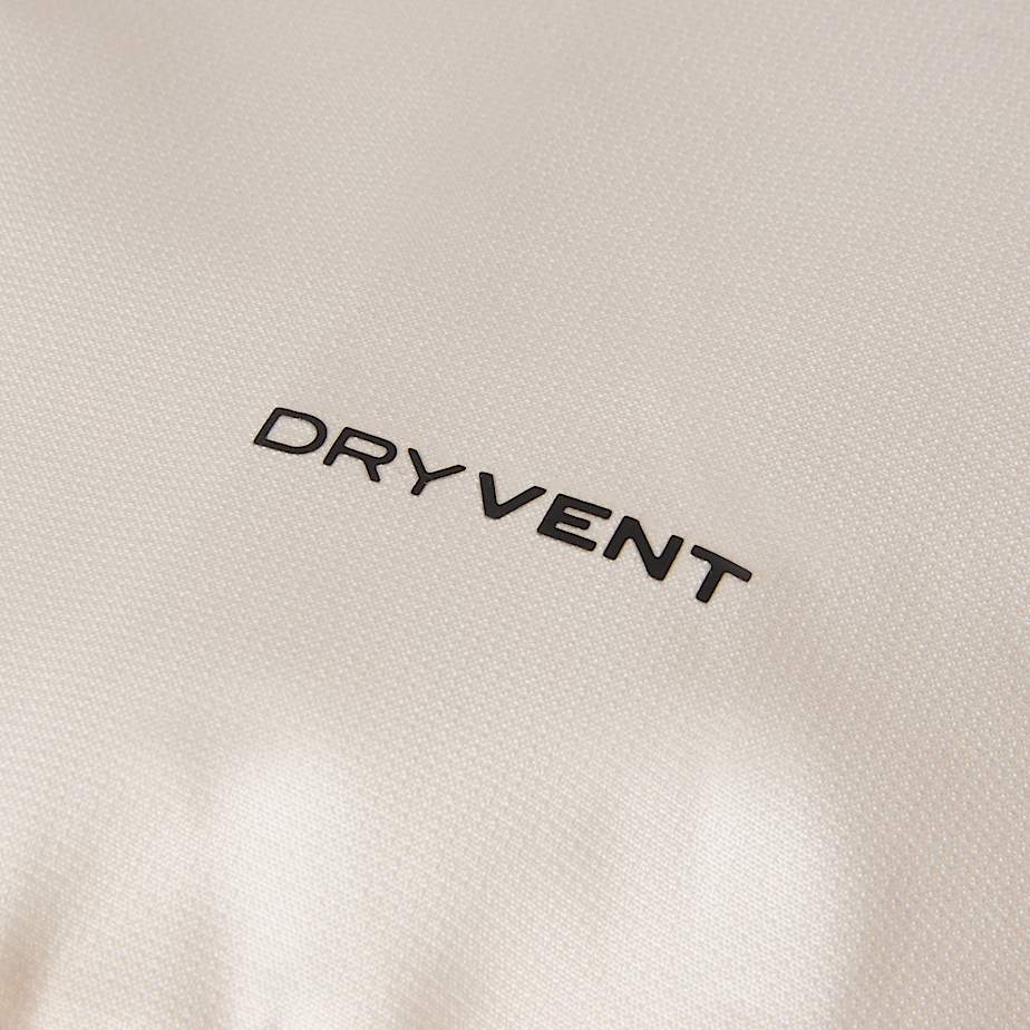 Womens Quest  DryVent Jacket TNF White Dune ALT18