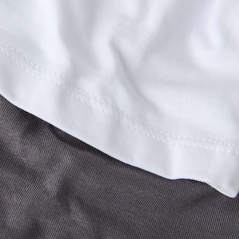 NSE Box Play Regular Shorts-set voor baby's - 19