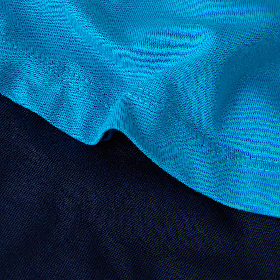 NSE Box Play Regular Short-set voor kinderen - 19