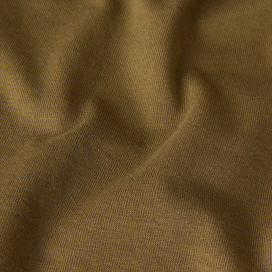 Mountain Night Relaxed T-shirt voor jongens - 7