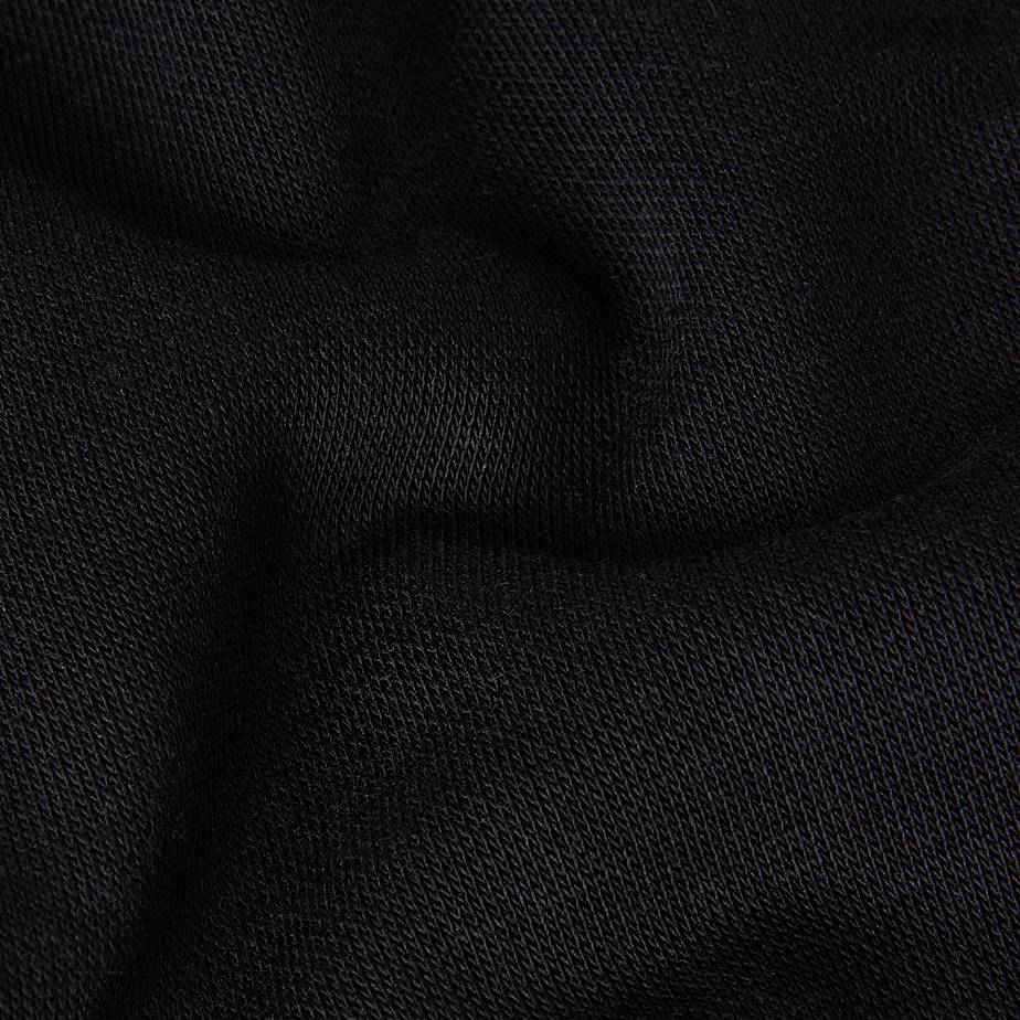 Mountain Night Relaxed Hoodie Boy TNF TNF Black ALT18