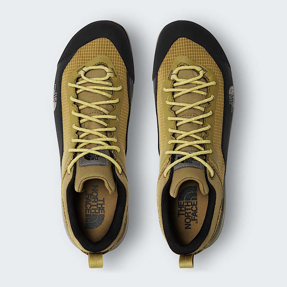 Pstupov boty Verto GORETEX TNF ALT1