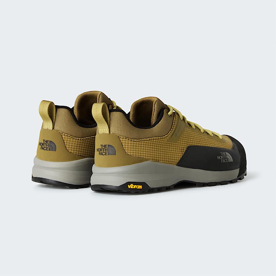 Pstupov boty Verto GORETEX TNF ALT6