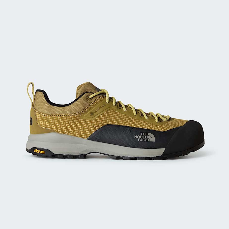 Pstupov boty Verto GORETEX TNF HERO