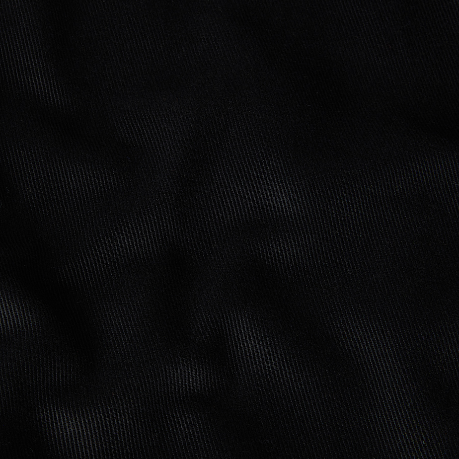 Men's Twill Collared Jacket - 9